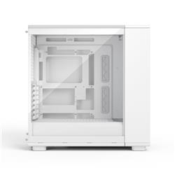 FRACTAL DESIGN Epoch XL RGB Blanc
