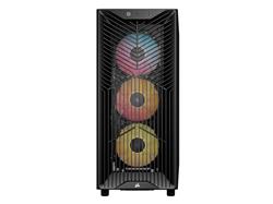 CORSAIR 3200D RS ARGB Black