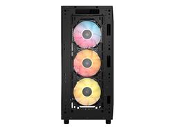 CORSAIR 3200D RS ARGB Black