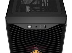 CORSAIR 3200D RS ARGB Black