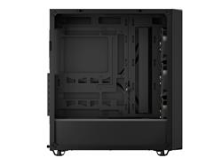 CORSAIR 3200D RS ARGB Black