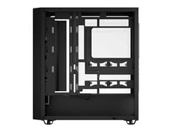CORSAIR 3200D RS ARGB Black