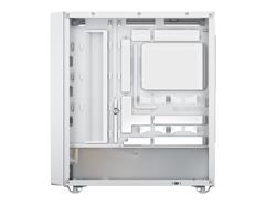 CORSAIR 3200D RS ARGB White