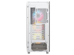 CORSAIR 3200D RS ARGB White