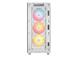 CORSAIR 3200D RS ARGB White