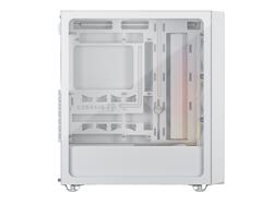 CORSAIR 3200D RS ARGB White