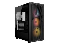 CORSAIR 3200D RS ARGB Smoke