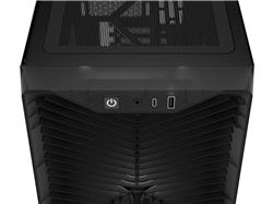 CORSAIR 3200D RS Smoke