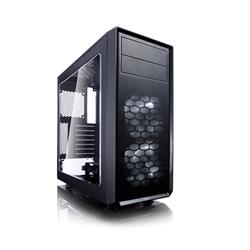 FRACTAL DESIGN Noir Focus G