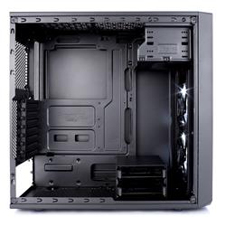 FRACTAL DESIGN Noir Focus G
