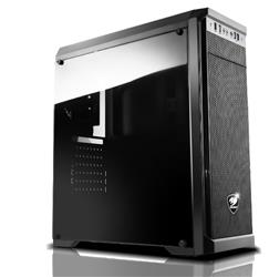 Cougar MX330-G Glass Window Mid-Tower Case