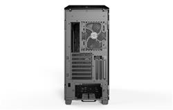 Phanteks (Eclipse P600S) - Boîtier d'ordinateur moyen ATX noir