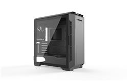 Phanteks (Eclipse P600S) - Boîtier d'ordinateur moyen ATX noir