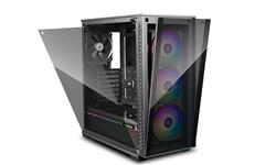 DeepCool (Matrexx 70 ADD-RGB 3F) - Boîtier d'ordinateur moyen