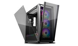 DeepCool (Matrexx 70 ADD-RGB 3F) - Boîtier d'ordinateur moyen