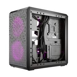 COOLER MASTER (MasterBox Q300L) - Boîtier d'ordinateur mATX