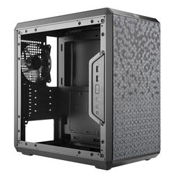 COOLER MASTER (MasterBox Q300L) - Boîtier d'ordinateur mATX
