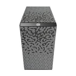 COOLER MASTER (MasterBox Q300L) - Boîtier d'ordinateur mATX