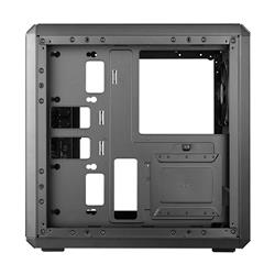 COOLER MASTER (MasterBox Q300L) - Boîtier d'ordinateur mATX