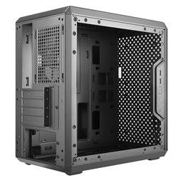 COOLER MASTER (MasterBox Q300L) - Boîtier d'ordinateur mATX