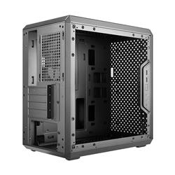 COOLER MASTER (MasterBox Q300L) - Boîtier d'ordinateur mATX
