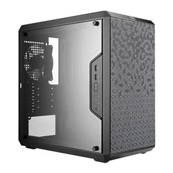 COOLER MASTER (MasterBox Q300L) - Boîtier d'ordinateur mATX