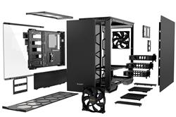 be quiet! DARK BASE 700