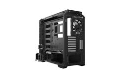 Soyez silencieux! BASE SILENCIEUSE 601 Noir