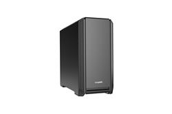 Soyez silencieux! BASE SILENCIEUSE 601 Noir