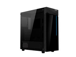 GIGABYTE (C200) - Boîtier d'ordinateur moyen ATX