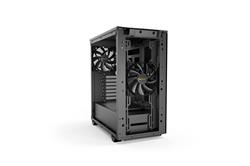 be quiet! PURE BASE 500 Window Black