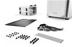 be quiet! PURE BASE 500 Window White