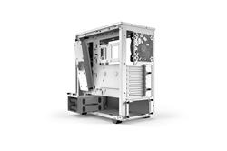 be quiet! PURE BASE 500 Window White