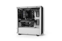 be quiet! PURE BASE 500 White