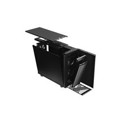 FRACTAL DESIGN Black Define 7(Open Box)