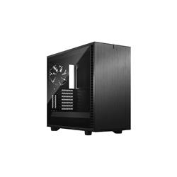 FRACTAL DESIGN (Define 7) - Boîtier d'ordinateur moyen E-ATX noir