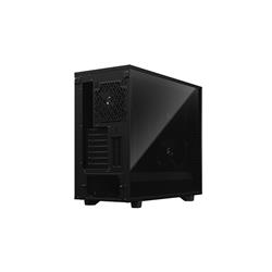FRACTAL DESIGN (Define 7) - Boîtier d'ordinateur moyen E-ATX noir