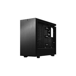 FRACTAL DESIGN (Define 7) - Boîtier d'ordinateur moyen E-ATX noir