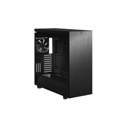 FRACTAL DESIGN Define 7 XL Black