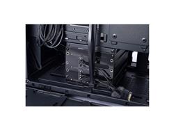Ensemble de remplacement à chaud de disques durs et de SSD LIAN LI AC LANCOOL II-3X