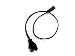 Lian Li* Strimer Plus 8 Pins Addressable RGB VGA power cable(Open Box)