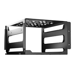 FRACTAL DESIGN HDD Cage Kit - Type-B for Define 7 Series and Compatible FRACTAL DESIGN Cases - Black(Open Box)