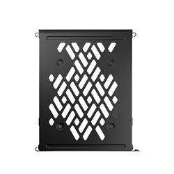 FRACTAL DESIGN HDD Cage Kit - Type-B for Define 7 Series and Compatible FRACTAL DESIGN Cases - Black(Open Box)