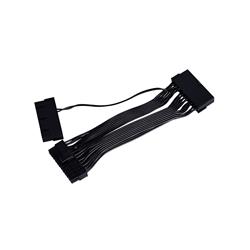 LIAN LI AC O11D MINI-3X Kit double PSU O11D mini