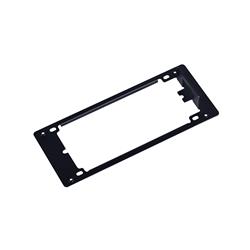 LIAN LI AC O11D MINI-3X Kit double PSU O11D mini