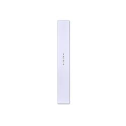 Ensemble de connecteurs supérieurs LIAN LI O11 Dynamic EVO (blanc) - O11DE-5W