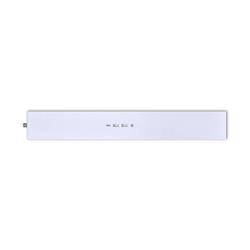 Ensemble de connecteurs supérieurs LIAN LI O11 Dynamic EVO (blanc) - O11DE-5W