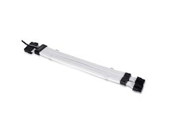 Lian Li Addressable RGB Strimer Plus V2 8-PIN VGA extension cable Cable length: 13.4"