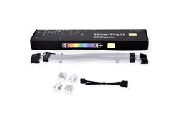 Lian Li Addressable RGB Strimer Plus V2 8-PIN VGA extension cable Cable length: 13.4"