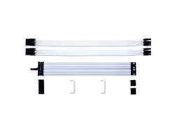 Lian Li Addressable RGB Strimer Plus V2 8-PIN VGA extension cable Cable length: 13.4"